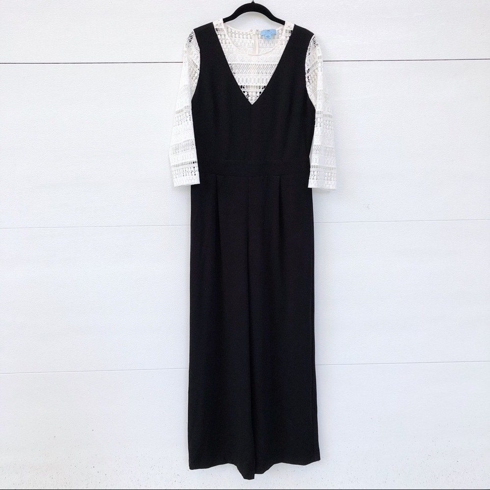 CeCe Jumpsuit